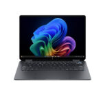 HP OmniBook Ultra Flip Intel Core Ultra 7 Laptop