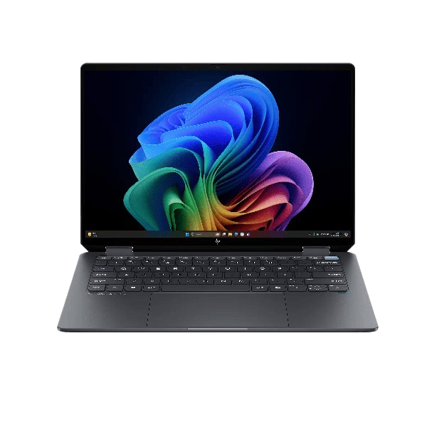 HP OmniBook Ultra Flip Intel Core Ultra 7 Laptop