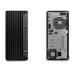 HP Pro Tower 400 G9 PCI Desktop PC