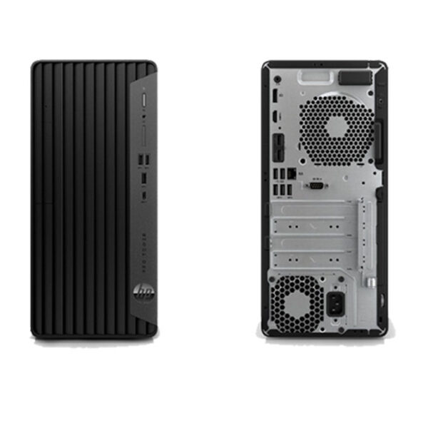 HP Pro Tower 400 G9 PCI Desktop PC