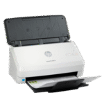 HP ScanJet Pro 3000 s4 Sheet-feed Scanner (6FW07A)
