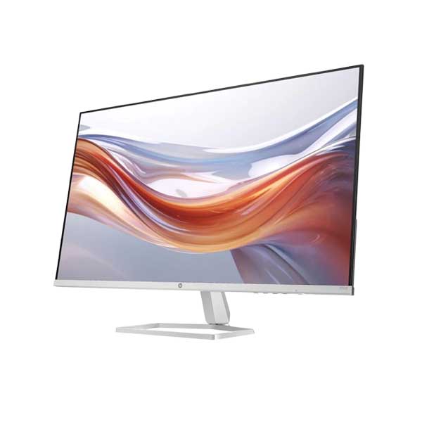 HP 532sf 31.5'' FHD 100Hz Flat Monitor