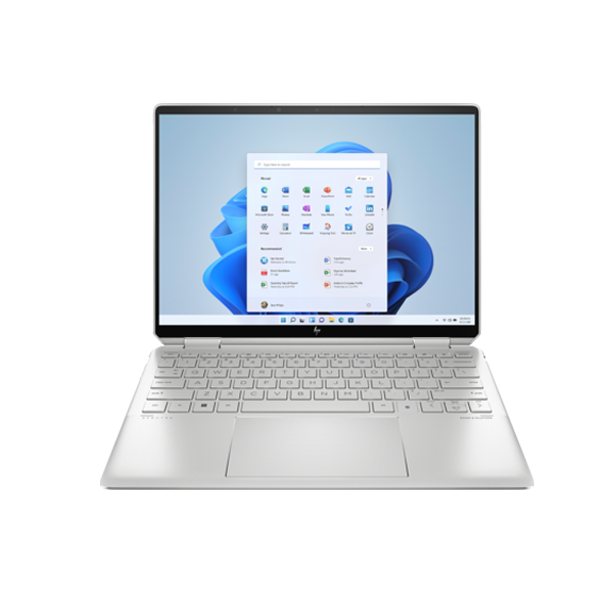 HP Spectre 14 X360 EF0036NA 12th Gen Core i5 PC