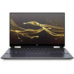 HP Spectre x360 core i7 Laptop