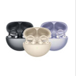 HUAWEI FreeClip Earbuds