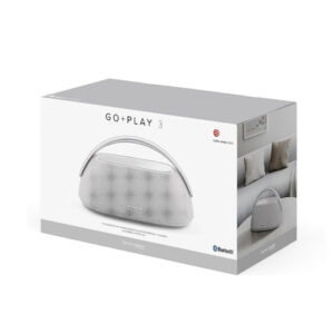Harman Kardon Go plus Play 3