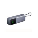 Xiaomi 165W Power Bank 10000mAh Integrated Cable