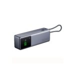 Xiaomi 165W Power Bank 10000mAh Integrated Cable