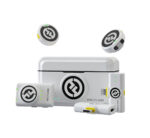 Hollyland Lark M2 wireless lavalier microphone combo