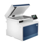 HP Color LaserJet Pro MFP 4303FDW Printer