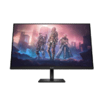 Hp Omen 32q QHD 165Hz Gaming Monitor(780KOAS)