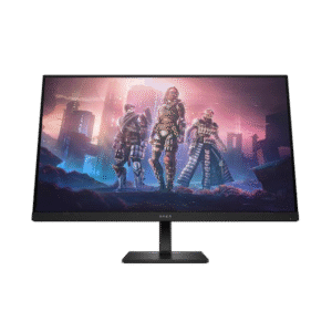 Hp Omen 32q QHD 165Hz Gaming Monitor(780KOAS)