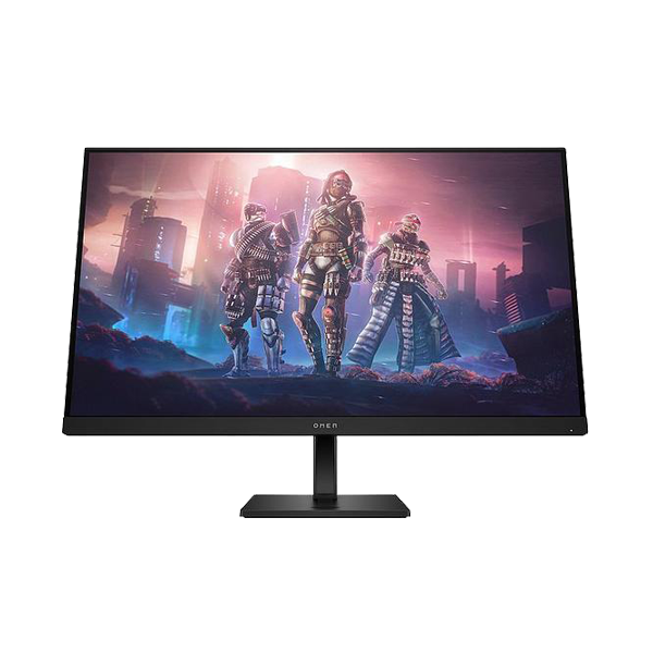 Hp Omen 32q QHD 165Hz Gaming Monitor(780KOAS)