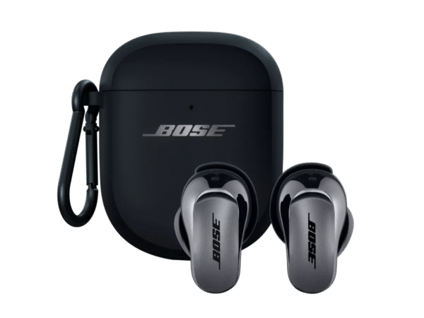Bose Quietcomfort Ultra Wireless ANC Earbuds
