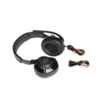 JBL Quantum 200 Hybrid Wired Gaming Headphones