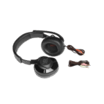 JBL Quantum 200 Hybrid Wired Gaming Headphones