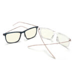 Xiaomi Mi Computer Glasses Anti Blue Ray Light Unisex HMJ02TS