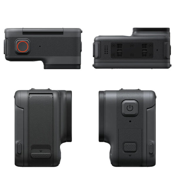 Insta360 Ace Pro Action Camera