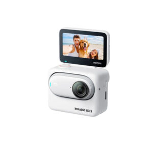 INSTA GO 3 Tiny Mighty Action Cam