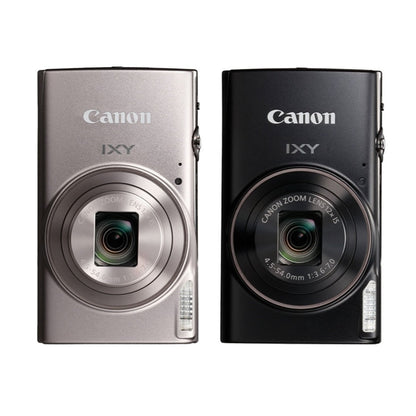 Canon PowerShot IXY 650 Compact Digital Camera