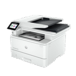 HP LaserJet Pro MFP 4103dw Printer