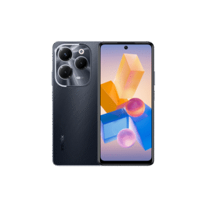 Infinix Hot 40i 4GB RAM 128GB