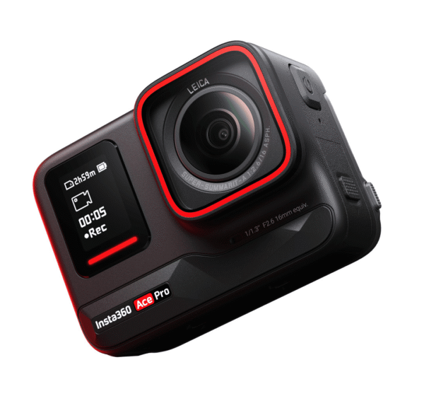 Insta360 Ace Pro