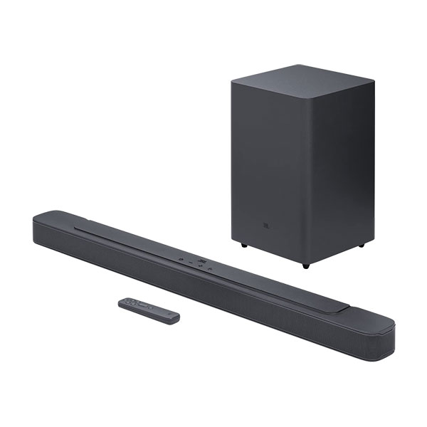 JBL Bar 2.1 Wireless Soundbar