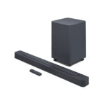 JBL Bar 500: 5.1 Pro Channel soundbar
