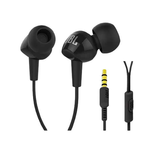JBL C100SI Earphones