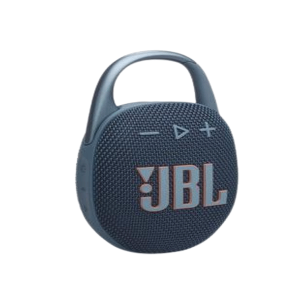 JBL Clip 5 Portable Bluetooth Waterproof
