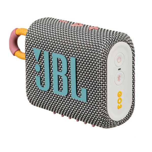 JBL Go 3