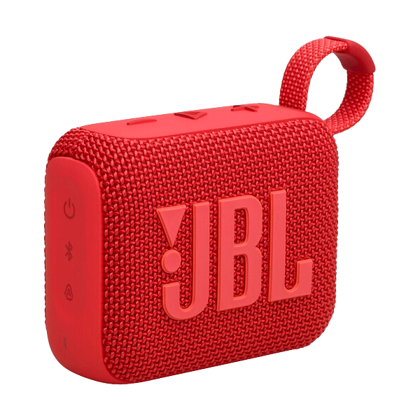 JBL Go 4 Portable Wireless Speaker