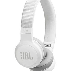 JBL Live 400BT