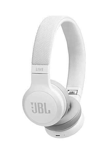 JBL Live 400BT