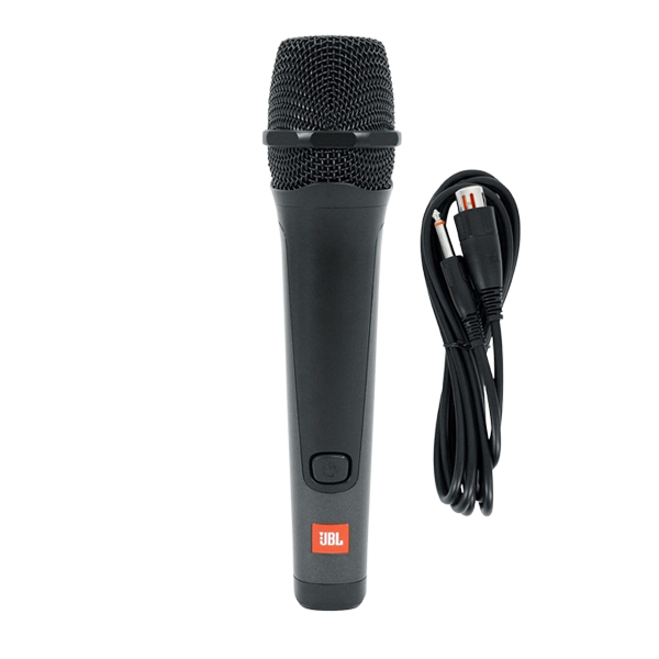 JBL PBM100 Wired Dynamic Microphone