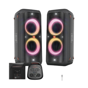 JBL PartyBox Stage 320 Bluetooth speaker