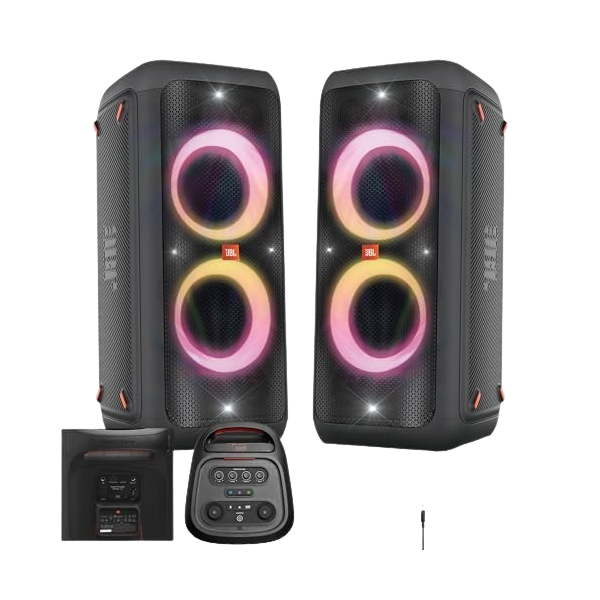 JBL PartyBox Stage 320 Bluetooth speaker