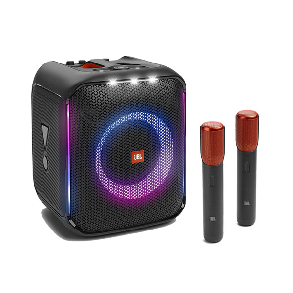 JBL Partybox Encore with Mic
