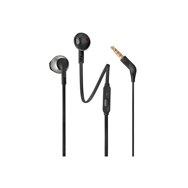 JBL Tune 205 Earbud headphones