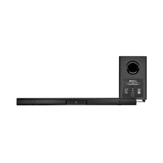 JBL 2.1 Channel Deep Bass Soundbar