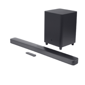 JBL SoundBar 5.1 Surround Sound