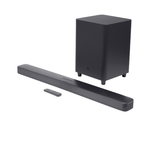 JBL SoundBar 5.1 Surround Sound