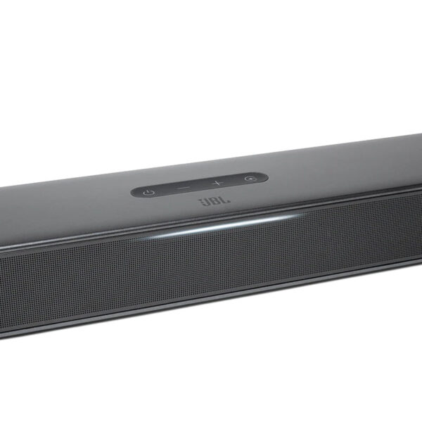 JBL Bar 2.0 - All-in-One Soundbar