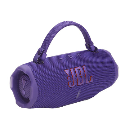 JBL CHARGE 6