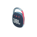 JBL CLIP 4 Ultra-portable Waterproof Speaker