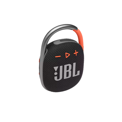 JBL CLIP 4 Ultra-portable Waterproof Speaker