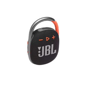 JBL CLIP 4 Ultra-portable Waterproof Speaker