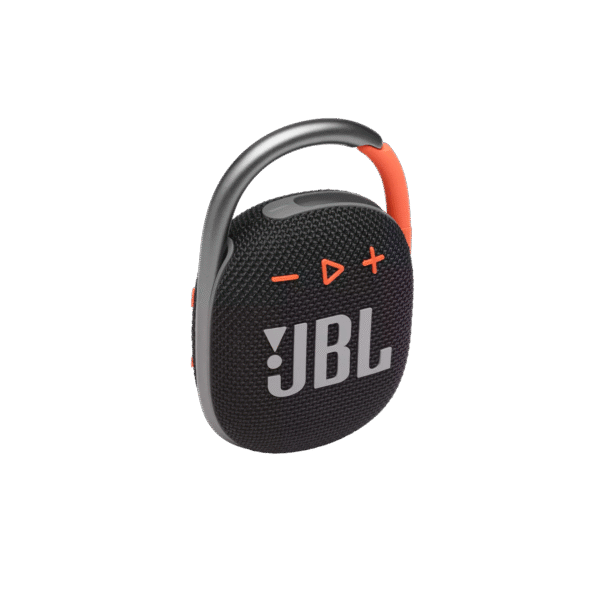 JBL CLIP 4 Ultra-portable Waterproof Speaker