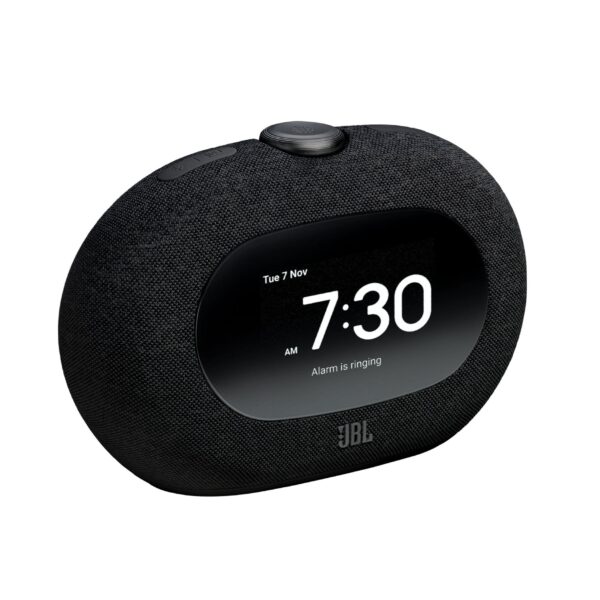 JBL Horizon 3 Bluetooth Clock Radio Speaker